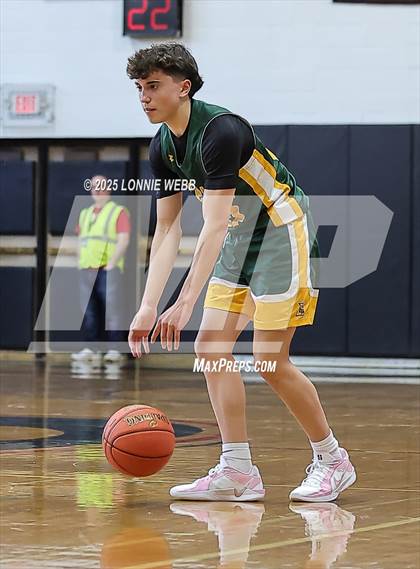 Thumbnail 2 in Lakeland @ Rye (NYSPHSAA Section 1 Class AA Second Round) photogallery.
