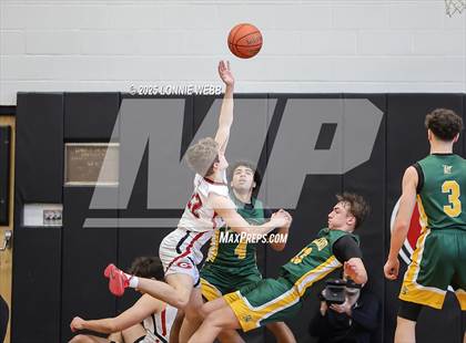 Thumbnail 2 in Lakeland @ Rye (NYSPHSAA Section 1 Class AA Second Round) photogallery.