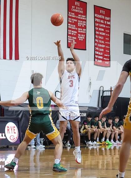 Thumbnail 2 in Lakeland @ Rye (NYSPHSAA Section 1 Class AA Second Round) photogallery.