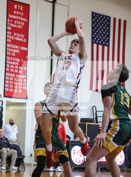 Thumbnail 1 in Lakeland @ Rye (NYSPHSAA Section 1 Class AA Second Round) photogallery.