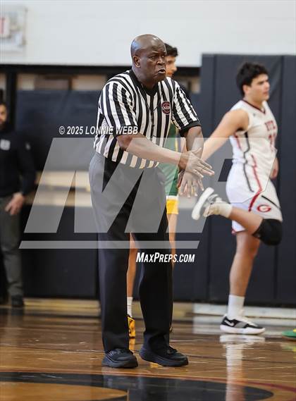 Thumbnail 2 in Lakeland @ Rye (NYSPHSAA Section 1 Class AA Second Round) photogallery.