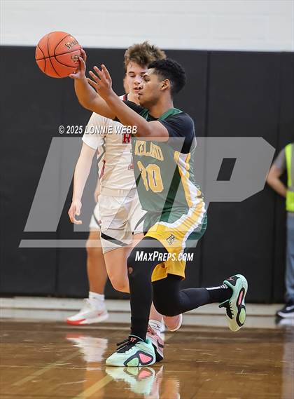 Thumbnail 3 in Lakeland @ Rye (NYSPHSAA Section 1 Class AA Second Round) photogallery.