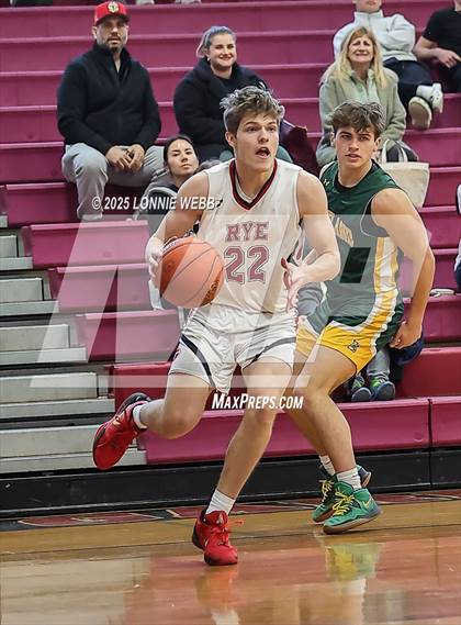 Thumbnail 1 in Lakeland @ Rye (NYSPHSAA Section 1 Class AA Second Round) photogallery.