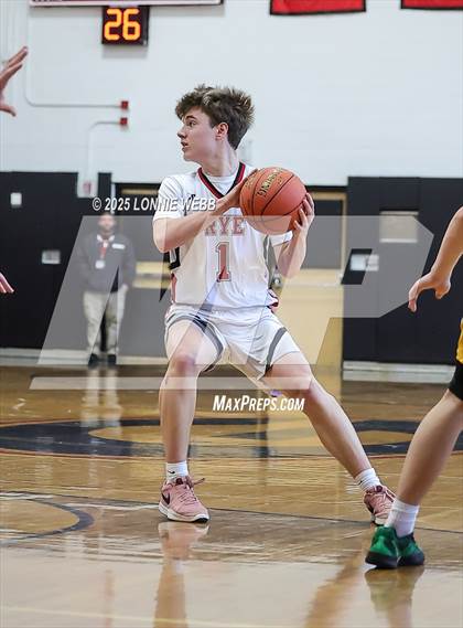 Thumbnail 2 in Lakeland @ Rye (NYSPHSAA Section 1 Class AA Second Round) photogallery.