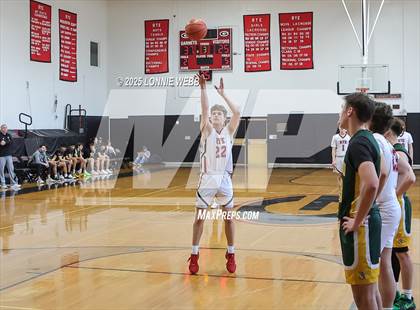 Thumbnail 2 in Lakeland @ Rye (NYSPHSAA Section 1 Class AA Second Round) photogallery.