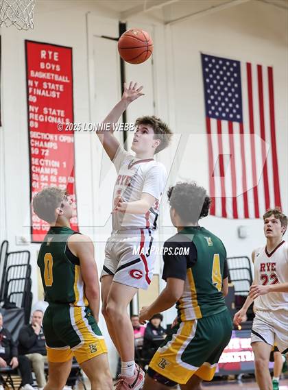 Thumbnail 1 in Lakeland @ Rye (NYSPHSAA Section 1 Class AA Second Round) photogallery.