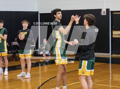 Thumbnail 1 in Lakeland @ Rye (NYSPHSAA Section 1 Class AA Second Round) photogallery.