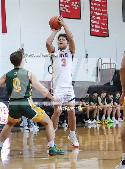 Thumbnail 1 in Lakeland @ Rye (NYSPHSAA Section 1 Class AA Second Round) photogallery.