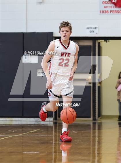 Thumbnail 2 in Lakeland @ Rye (NYSPHSAA Section 1 Class AA Second Round) photogallery.