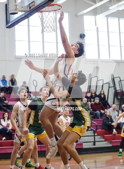 Thumbnail 1 in Lakeland @ Rye (NYSPHSAA Section 1 Class AA Second Round) photogallery.