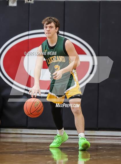 Thumbnail 1 in Lakeland @ Rye (NYSPHSAA Section 1 Class AA Second Round) photogallery.