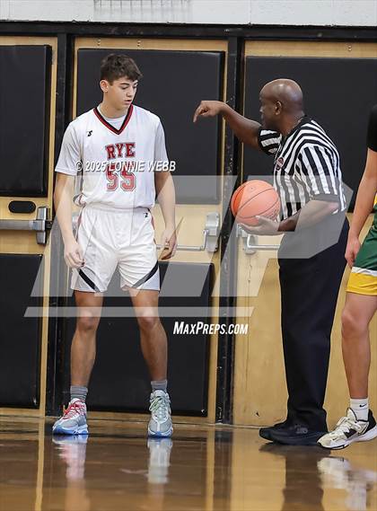 Thumbnail 3 in Lakeland @ Rye (NYSPHSAA Section 1 Class AA Second Round) photogallery.