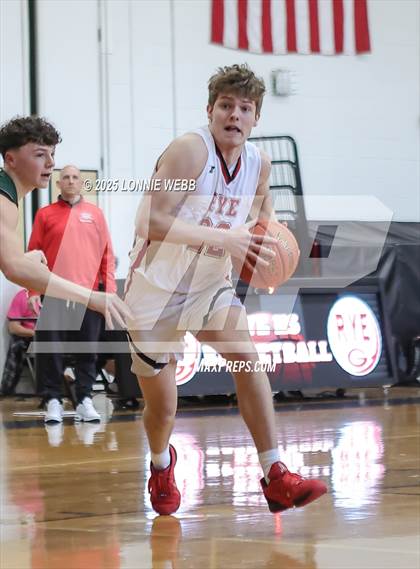 Thumbnail 1 in Lakeland @ Rye (NYSPHSAA Section 1 Class AA Second Round) photogallery.