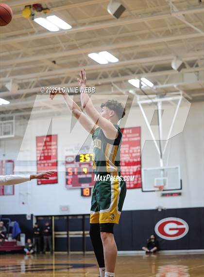 Thumbnail 3 in Lakeland @ Rye (NYSPHSAA Section 1 Class AA Second Round) photogallery.