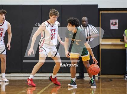Thumbnail 2 in Lakeland @ Rye (NYSPHSAA Section 1 Class AA Second Round) photogallery.
