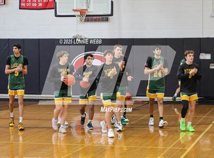Thumbnail 1 in Lakeland @ Rye (NYSPHSAA Section 1 Class AA Second Round) photogallery.