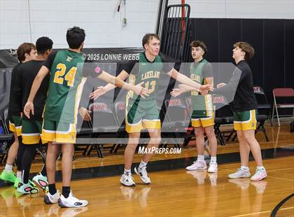 Thumbnail 3 in Lakeland @ Rye (NYSPHSAA Section 1 Class AA Second Round) photogallery.