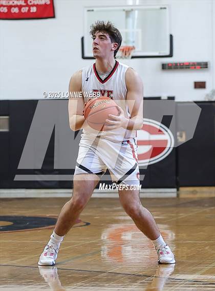 Thumbnail 1 in Lakeland @ Rye (NYSPHSAA Section 1 Class AA Second Round) photogallery.