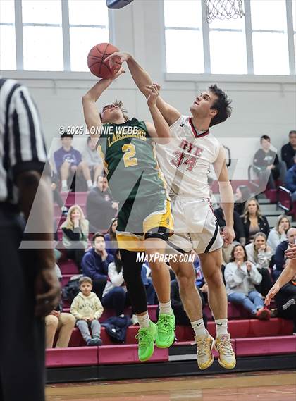 Thumbnail 2 in Lakeland @ Rye (NYSPHSAA Section 1 Class AA Second Round) photogallery.