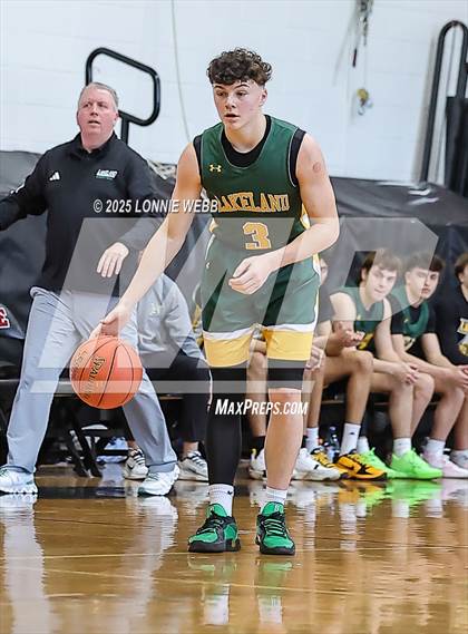 Thumbnail 1 in Lakeland @ Rye (NYSPHSAA Section 1 Class AA Second Round) photogallery.