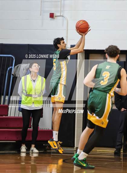 Thumbnail 3 in Lakeland @ Rye (NYSPHSAA Section 1 Class AA Second Round) photogallery.