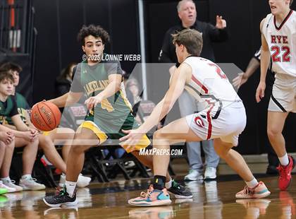 Thumbnail 3 in Lakeland @ Rye (NYSPHSAA Section 1 Class AA Second Round) photogallery.