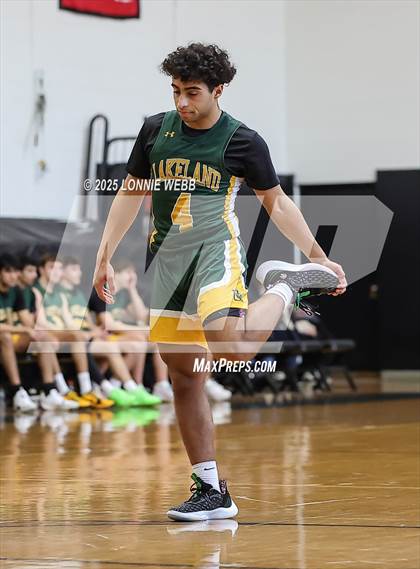 Thumbnail 2 in Lakeland @ Rye (NYSPHSAA Section 1 Class AA Second Round) photogallery.