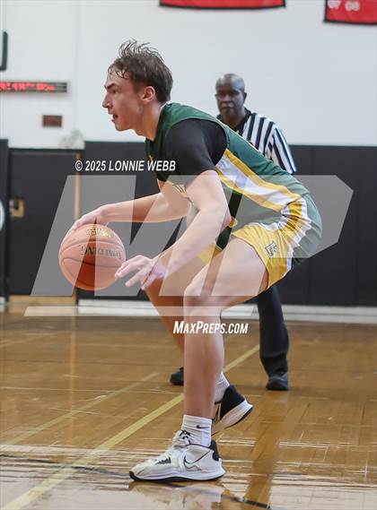 Thumbnail 3 in Lakeland @ Rye (NYSPHSAA Section 1 Class AA Second Round) photogallery.