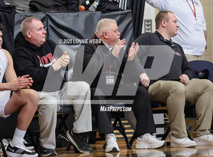Thumbnail 1 in Lakeland @ Rye (NYSPHSAA Section 1 Class AA Second Round) photogallery.