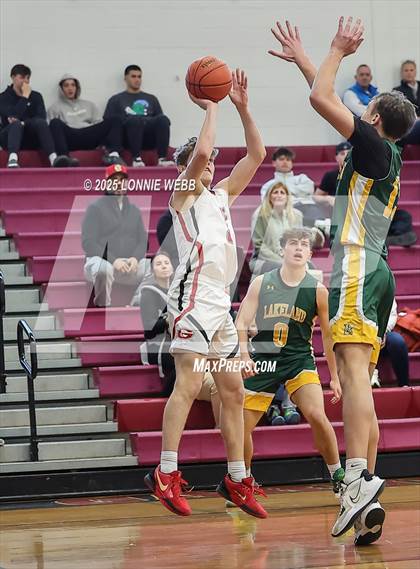 Thumbnail 1 in Lakeland @ Rye (NYSPHSAA Section 1 Class AA Second Round) photogallery.