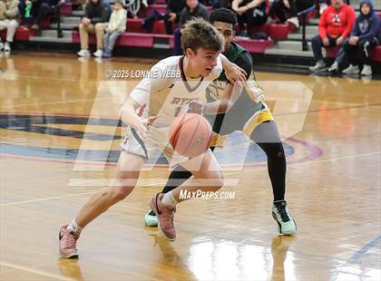 Thumbnail 3 in Lakeland @ Rye (NYSPHSAA Section 1 Class AA Second Round) photogallery.