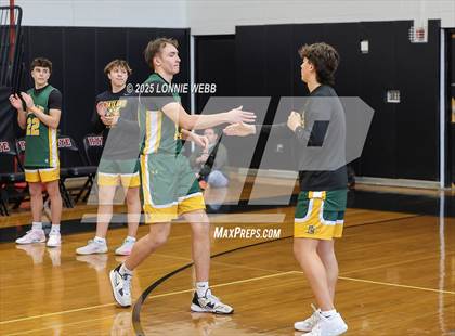 Thumbnail 1 in Lakeland @ Rye (NYSPHSAA Section 1 Class AA Second Round) photogallery.