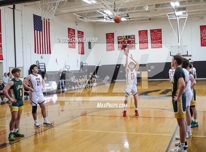 Thumbnail 3 in Lakeland @ Rye (NYSPHSAA Section 1 Class AA Second Round) photogallery.