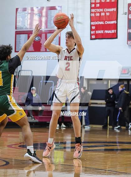 Thumbnail 3 in Lakeland @ Rye (NYSPHSAA Section 1 Class AA Second Round) photogallery.