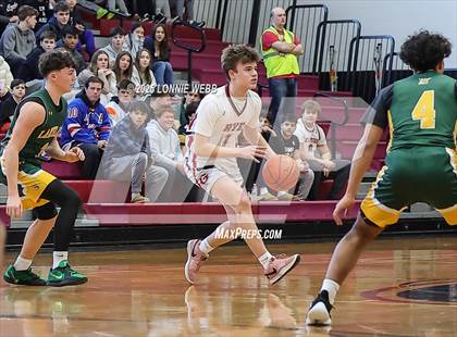Thumbnail 3 in Lakeland @ Rye (NYSPHSAA Section 1 Class AA Second Round) photogallery.