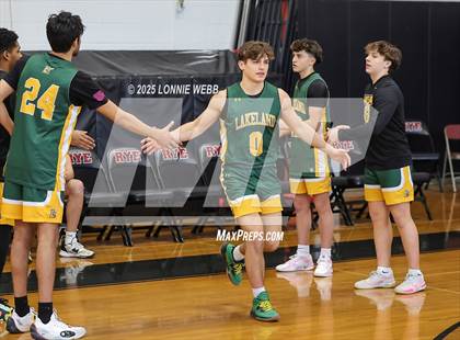 Thumbnail 2 in Lakeland @ Rye (NYSPHSAA Section 1 Class AA Second Round) photogallery.