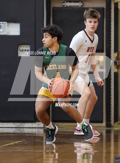 Thumbnail 2 in Lakeland @ Rye (NYSPHSAA Section 1 Class AA Second Round) photogallery.