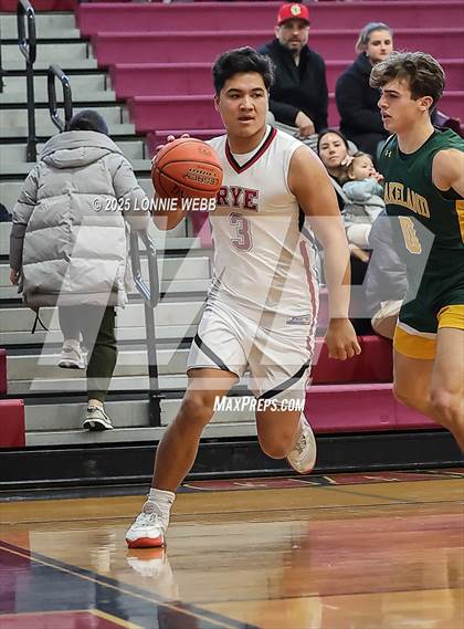 Thumbnail 1 in Lakeland @ Rye (NYSPHSAA Section 1 Class AA Second Round) photogallery.