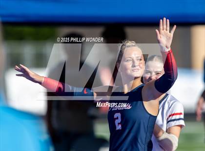 Thumbnail 3 in Millard North vs Millard South (Battle at Buell) photogallery.