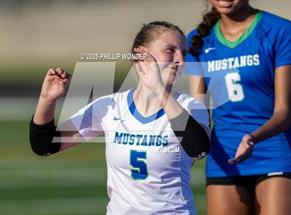 Thumbnail 1 in Millard North vs Millard South (Battle at Buell) photogallery.