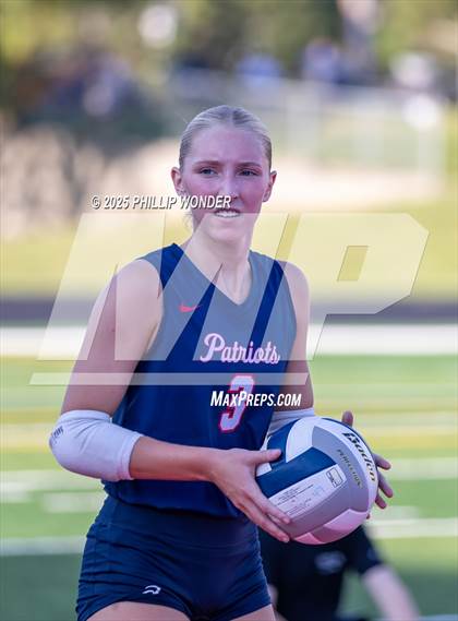Thumbnail 1 in Millard North vs Millard South (Battle at Buell) photogallery.