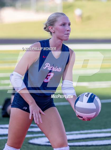 Thumbnail 1 in Millard North vs Millard South (Battle at Buell) photogallery.