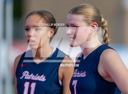Thumbnail 3 in Millard North vs Millard South (Battle at Buell) photogallery.