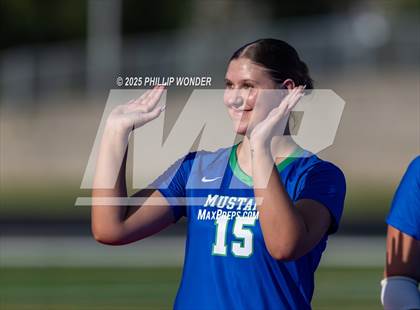 Thumbnail 1 in Millard North vs Millard South (Battle at Buell) photogallery.
