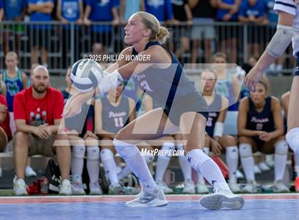 Thumbnail 2 in Millard North vs Millard South (Battle at Buell) photogallery.