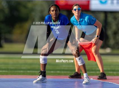 Thumbnail 3 in Millard North vs Millard South (Battle at Buell) photogallery.