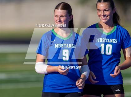 Thumbnail 3 in Millard North vs Millard South (Battle at Buell) photogallery.