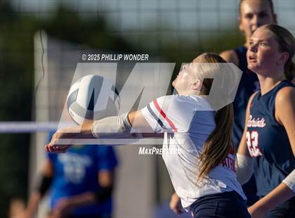Thumbnail 1 in Millard North vs Millard South (Battle at Buell) photogallery.