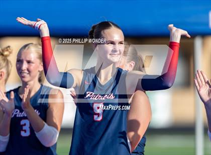 Thumbnail 3 in Millard North vs Millard South (Battle at Buell) photogallery.