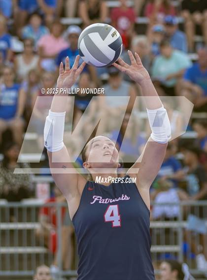 Thumbnail 1 in Millard North vs Millard South (Battle at Buell) photogallery.